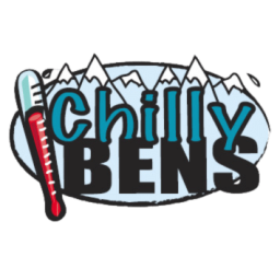 Chilly Ben S Heating & Air Conditioning logo