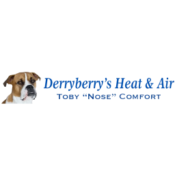 Derryberry S Heat & Air Gallatin logo