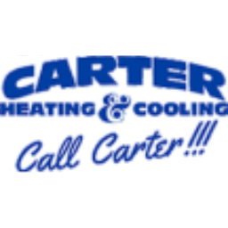 Carter Heating & Cooling - Bowling Green, KY logo