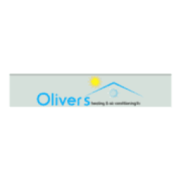 Oliver S Heating And Air Conditioning logo