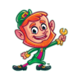 Ireland Heating & Cooling Inc. logo