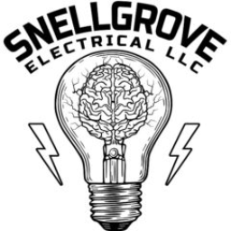 Snellgrove Electrical llc logo