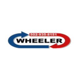 Wheeler Heating And Air Conditioning logo