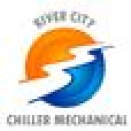 River City Chiller Mechanical logo