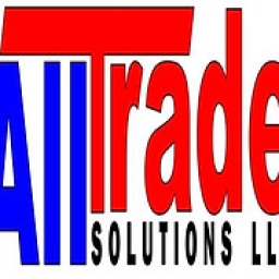 Alltrade Heating And Air logo