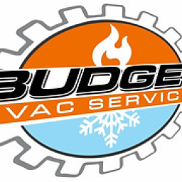 Budget Heating & Air - Washington, IN logo