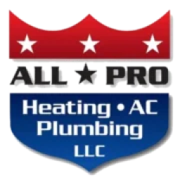 All Pro Heating AC Plumbing LLC logo