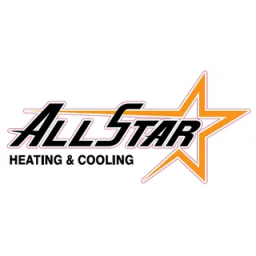 All Star Heating & Cooling Inc. logo