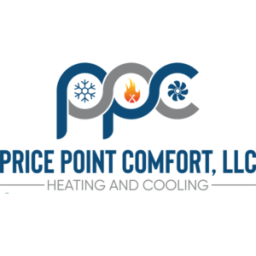 Price Point Comfort LLC logo