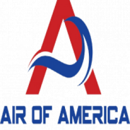 Air of America Air Duct & Dryer Vent Cleaning Services logo