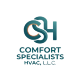 Comfort Specialists HVAC L L C logo