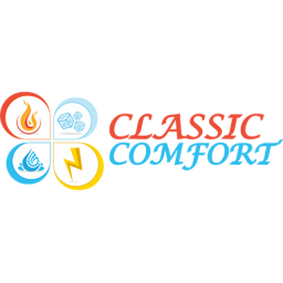 Classic Comfort LLC - Greenwood, IN logo