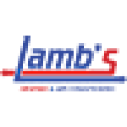 Lamb S Heating & Air Conditioning logo