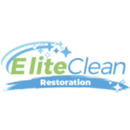 Elite Clean Restoration logo