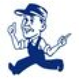 All Clear Plumbing & Air logo