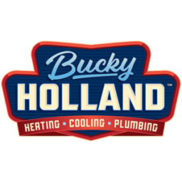 Bucky Holland Heating Cooling Plumbing logo