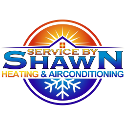 Service By Shawn HVAC logo