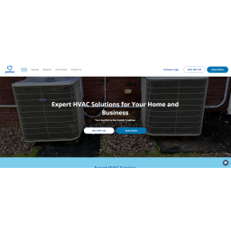 Airtech Heating & Cooling Services LLC logo