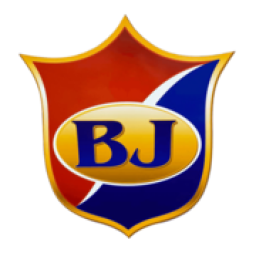 Bj Heating & Cooling logo