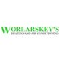 Worlarskey S Heating Air Conditioning Electrical logo