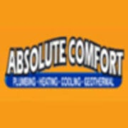 Absolute Comfort - Fishers, IN logo