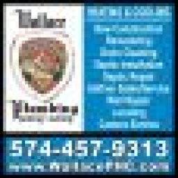 Wallace Plumbing LLC logo