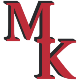 Mike King Heating & Cooling logo