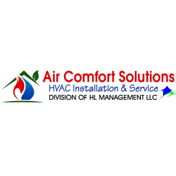 Air Comfort Solutions Walker Air Solutions logo