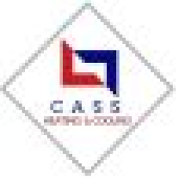 Cass Heating And Cooling logo