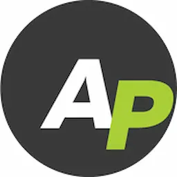 A Plumber logo