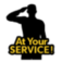 Sgt Paul Heat & Air LLC logo