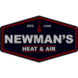 Newman S Heating And Air logo