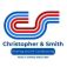 Christopher And Smith logo