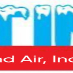 Martin Heating & Air Conditioning logo