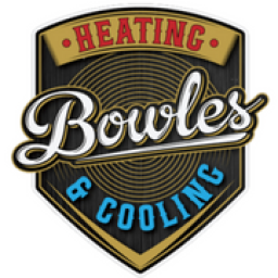 Bowles Heating And Cooling - Shelbyville, KY logo