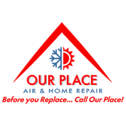 Our Place Air & Home Repair - Hudson, FL logo