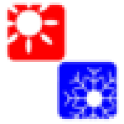 Refrigeration and Electric Service, Inc. logo