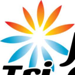 Jonle Heating And Cooling logo