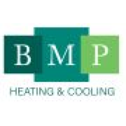 Bmp Heating And Cooling logo