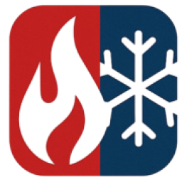 Harris Refrigeration logo