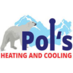 Pol S Heating And Cooling logo