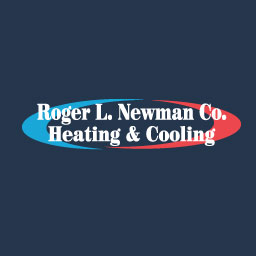 Roger L Newman Co. logo