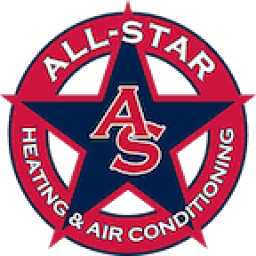 All Star Heating And Air Conditioning - Knoxville, TN logo