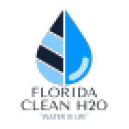 Florida Clean H2O logo