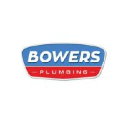 Bowers Plumbing Co Inc logo