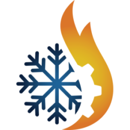 Madeira Heating & Air logo