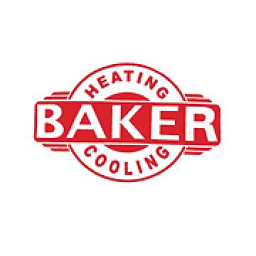 Baker Heating & Cooling - Montgomery, OH logo