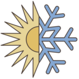 Milford Heating & Cooling logo