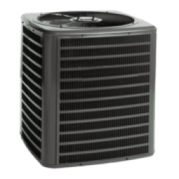 Robert Jones Heating And Air Winchester logo