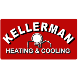 Kellerman Heating & Cooling Company logo